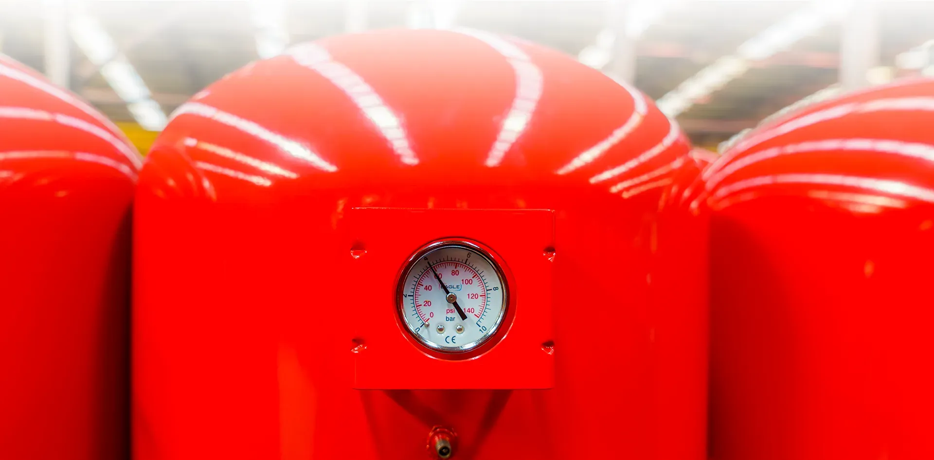 Endüstriyel Çözümler