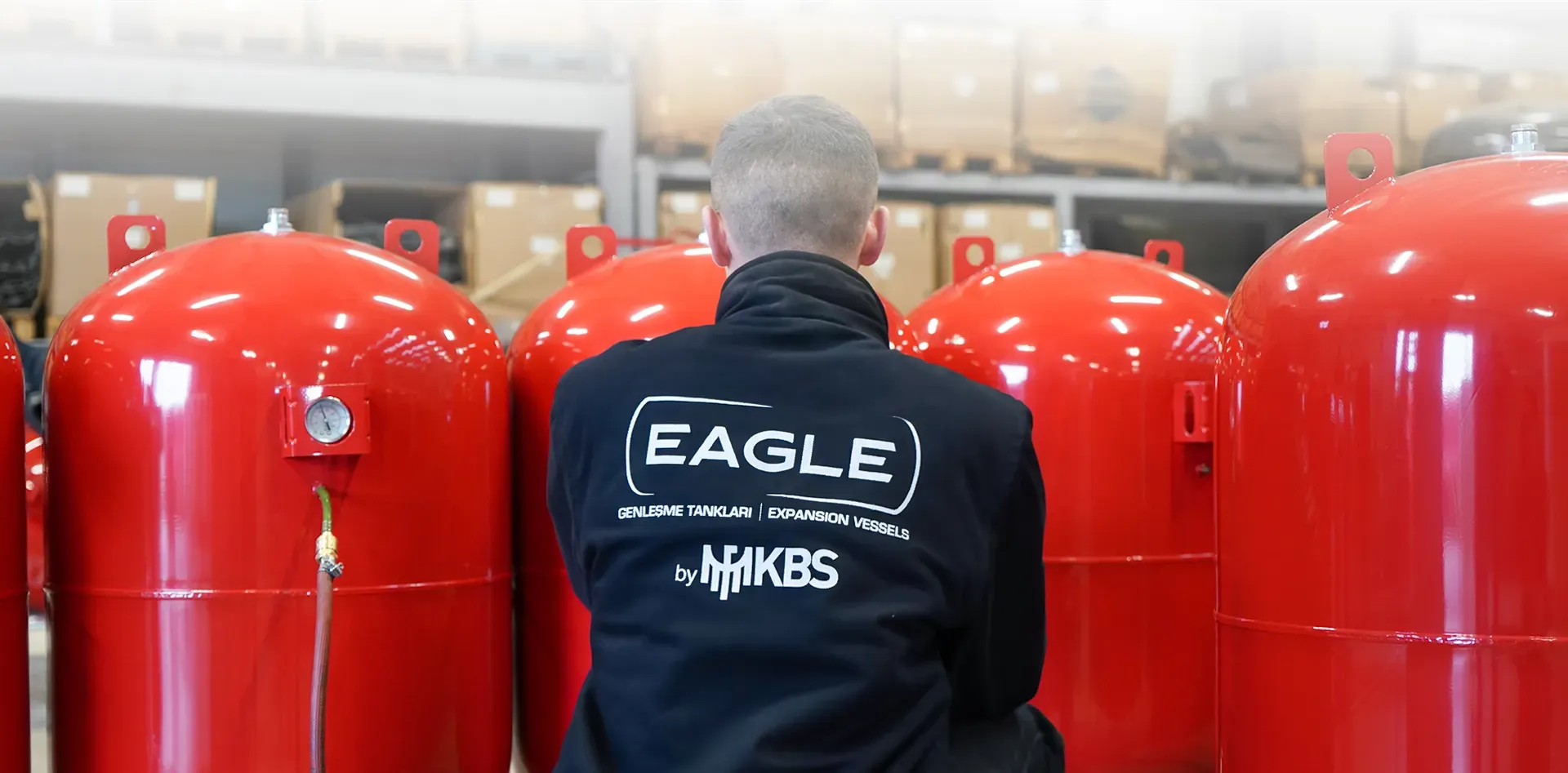 Yüksek Kalite Standartları