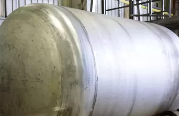 lng-tank